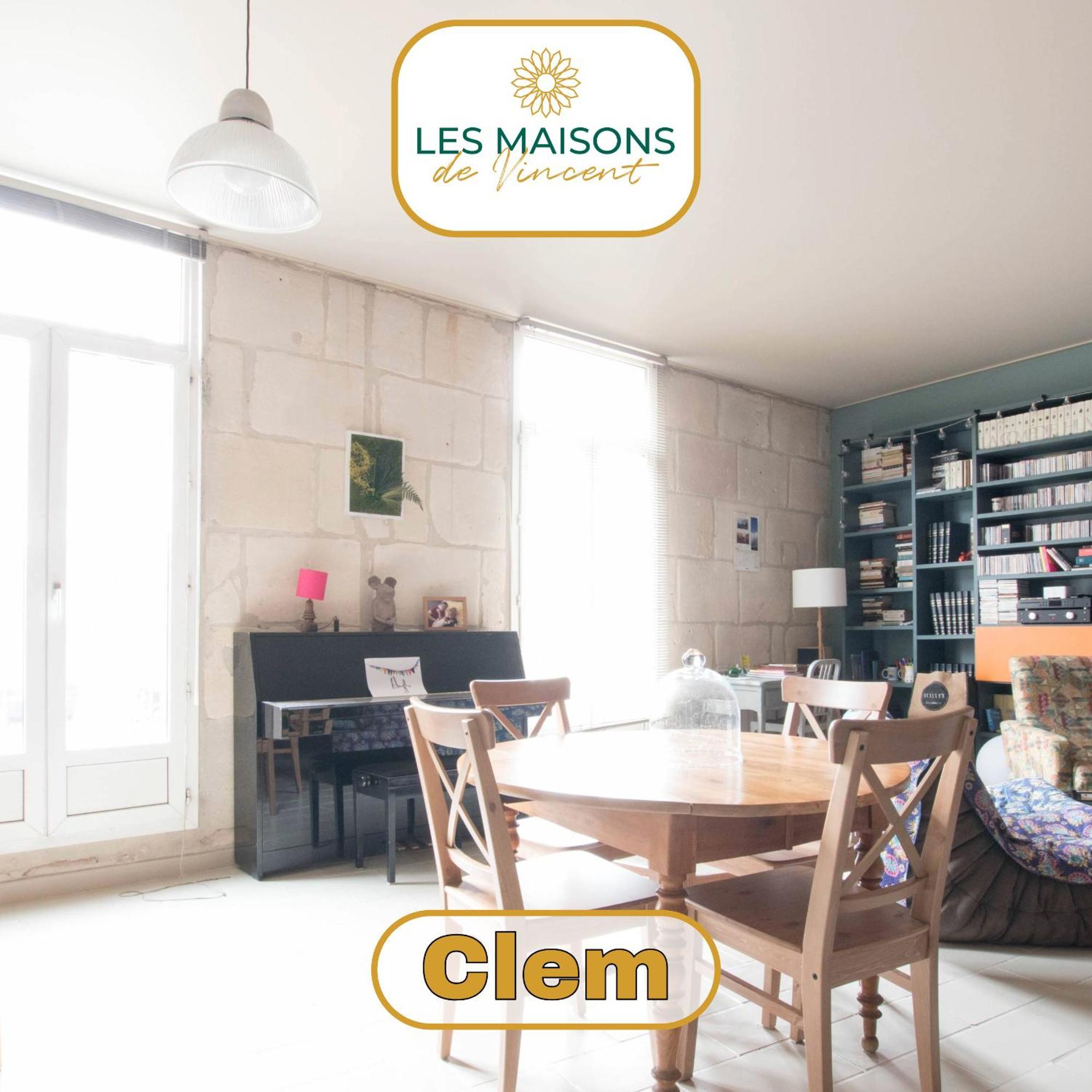 Clem - Appartement Dans Le Coeur D'Arles Exterior foto